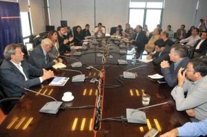 2016-04-18 subsecretario Suarez - Proceso Constituyente IQUIQUE 2