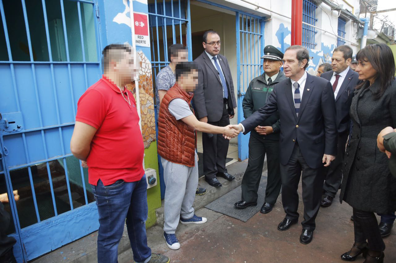 Carcel Chillan5
