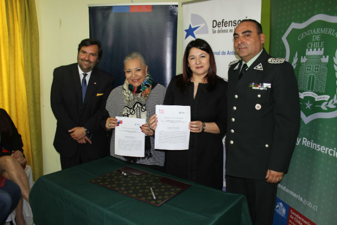 Taller Cultura y Defensoría 1