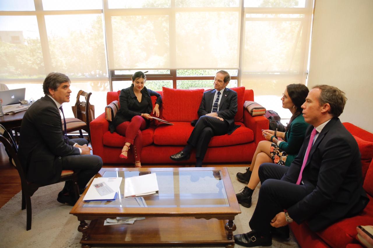 Diputados (1)