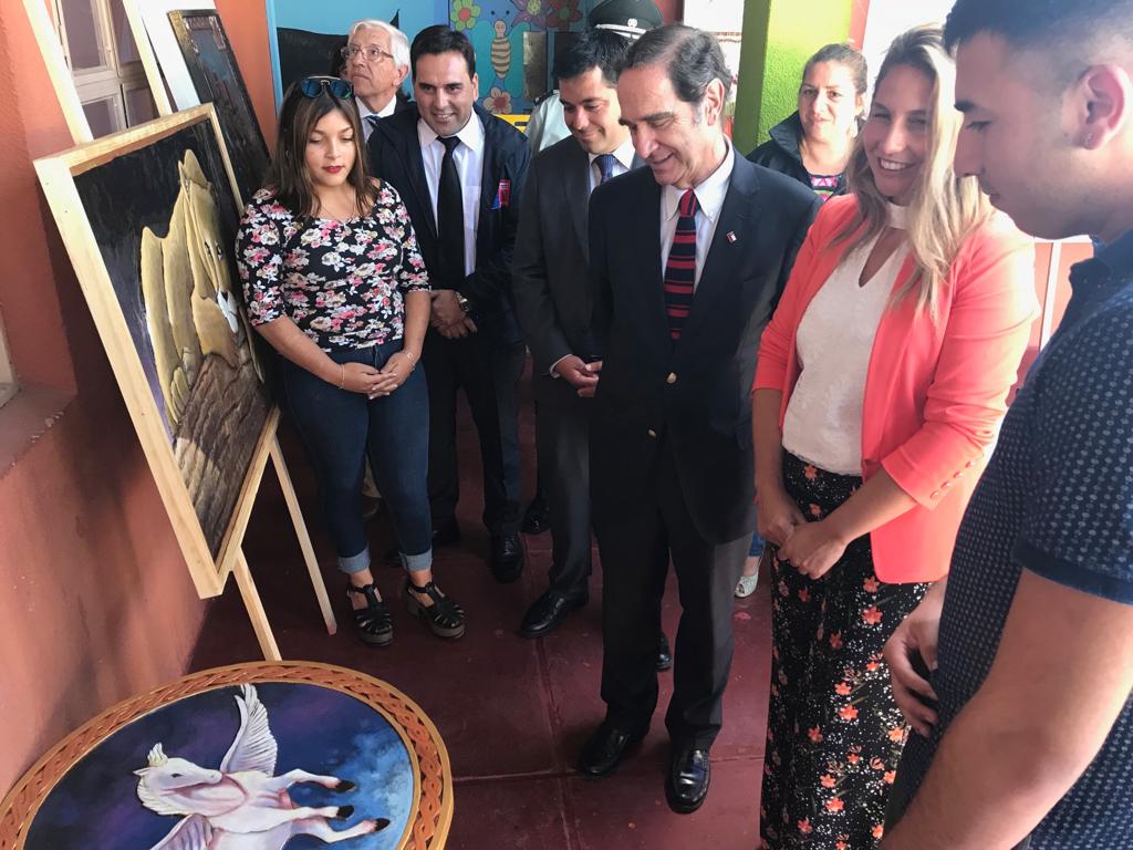 La Serena (2)