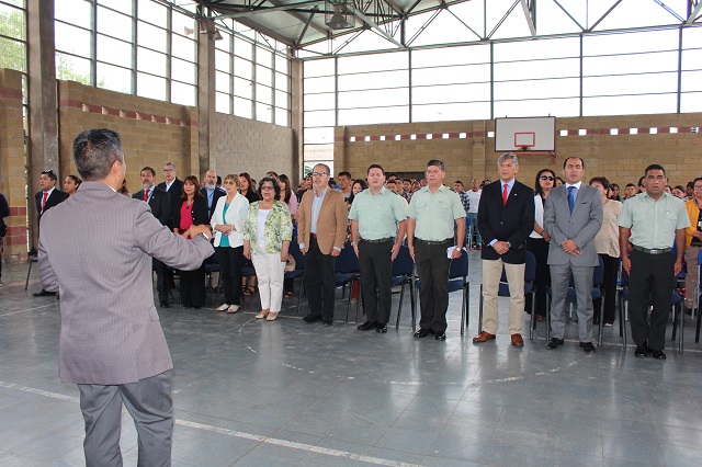 2 INICIO AÑO ESCOLAR PENAL ARICA