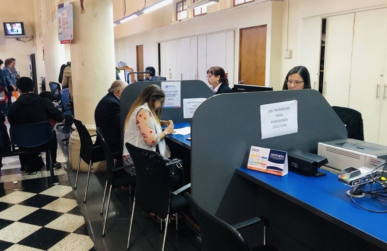 Registro Civil realizará atenciones especiales en fin de semana