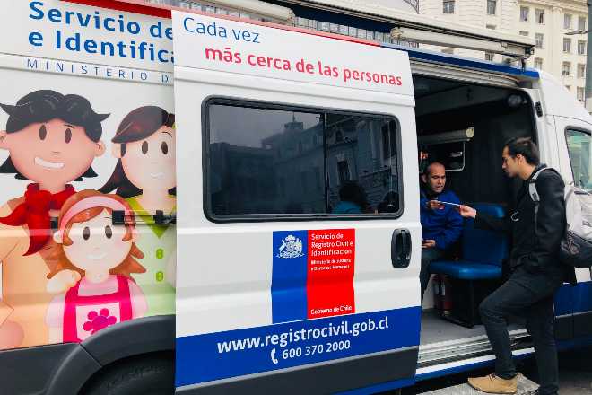 Registro inhabilidades