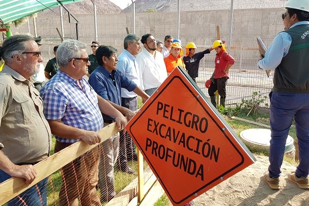 1 OBRAS PENAL ARICA