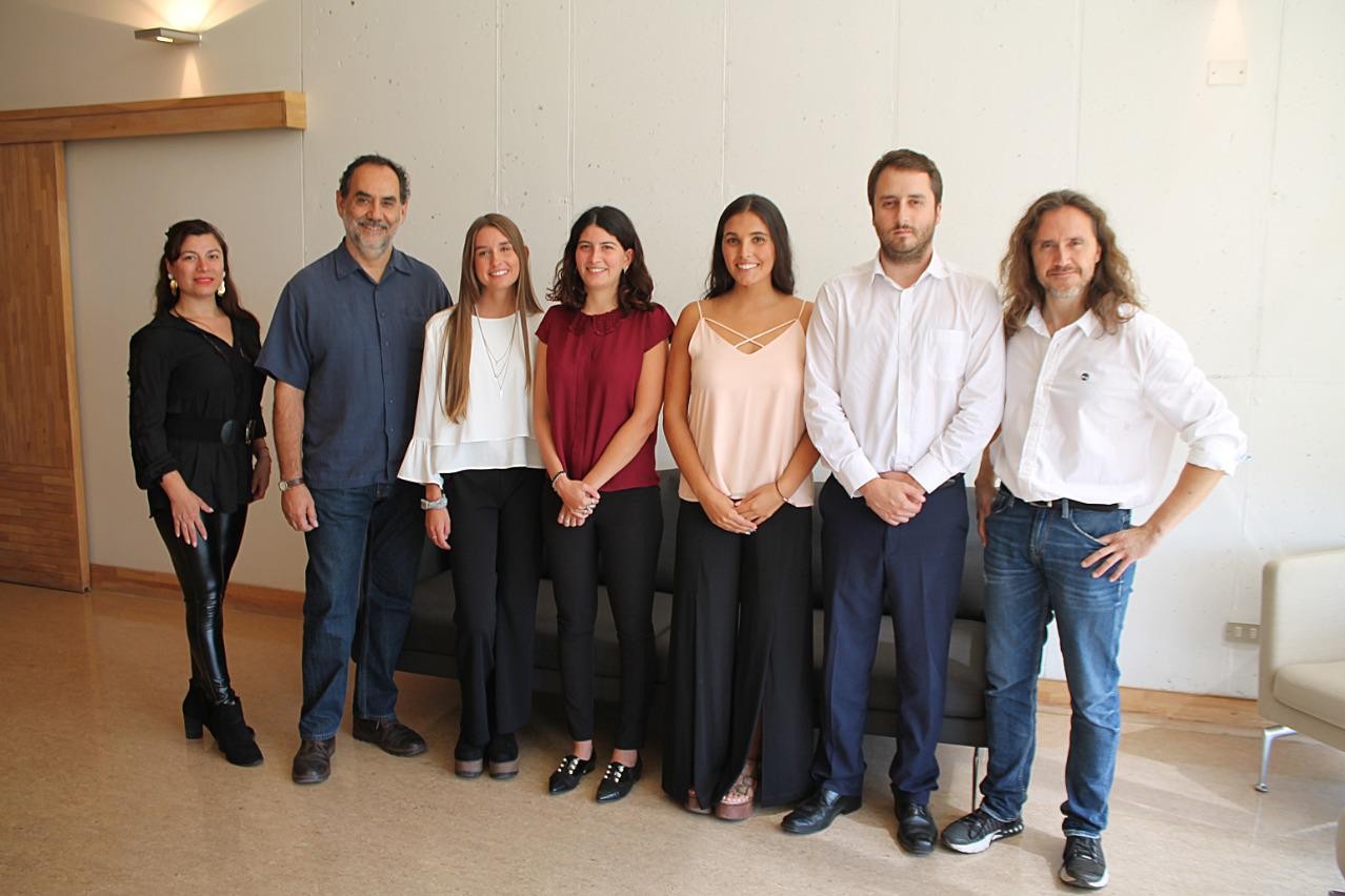 Alumnas de la UAI desarrollanplan estratégico de negocios para unidadpenal