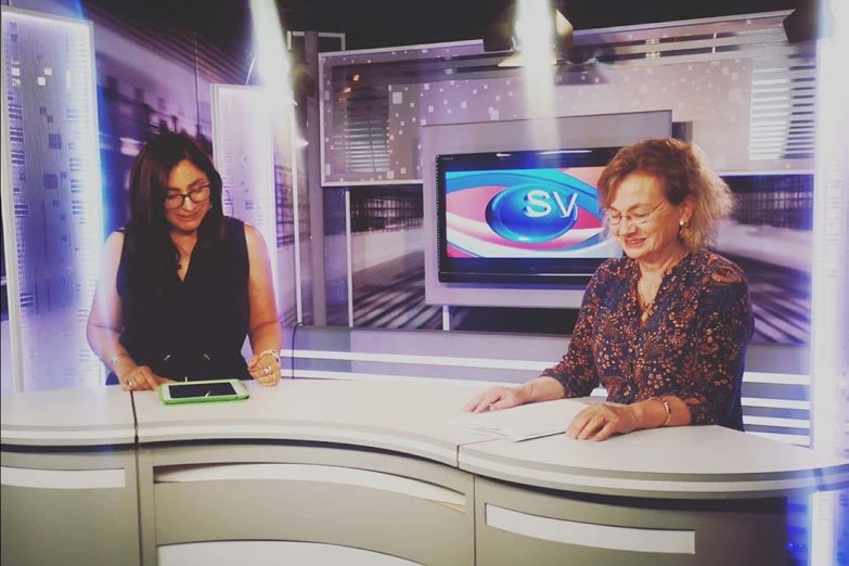 foto comunicado sextavision