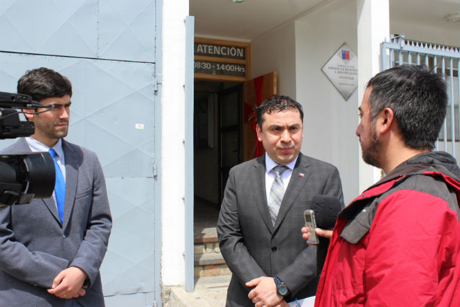 web identidad de género