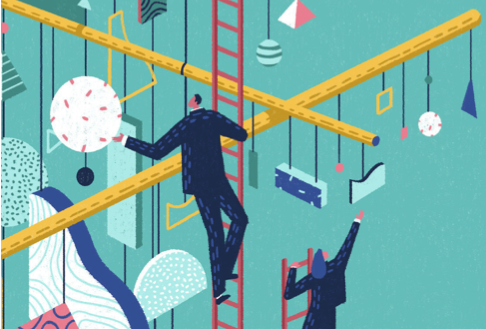 Ilustración: Fragmento de Informe. http://www3.weforum.org/docs/WEF_GGGR_2020.pdf