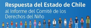 Informe Comité Derechos del Niño