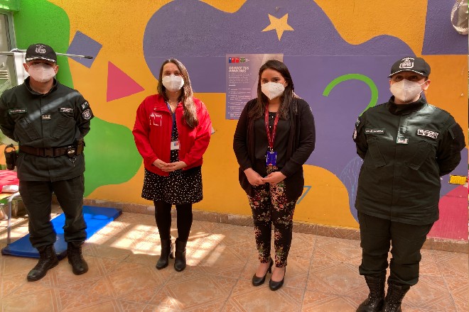 Web Campaña Derechos