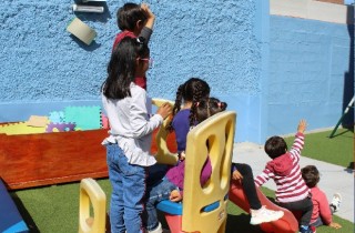 Residencias Sename Web