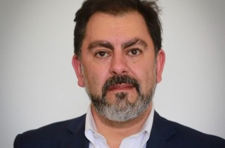 Foto Seremi Enrique Cárdenas