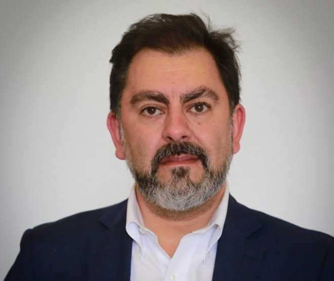 Foto Seremi Enrique Cárdenas