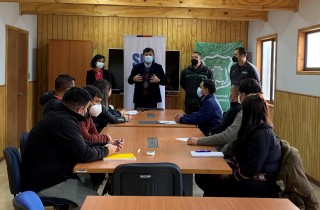 capacitación SML-GENCHI