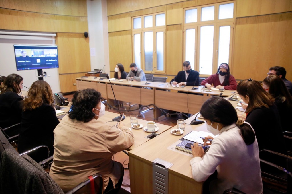 Ministra diversidades 3