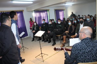 SEMANA DE LA EDUCACIÓN ARTÍSTICA COLEGIO ANDINO2