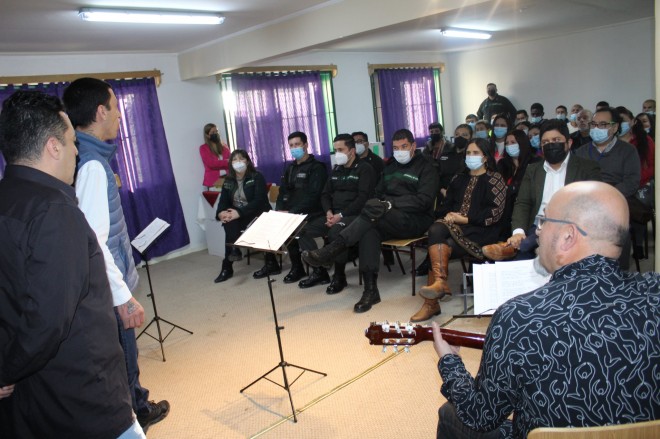SEMANA DE LA EDUCACIÓN ARTÍSTICA COLEGIO ANDINO2