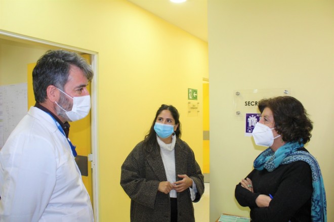 PERITA PSIQUIATRA SML