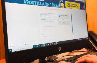 apostilla