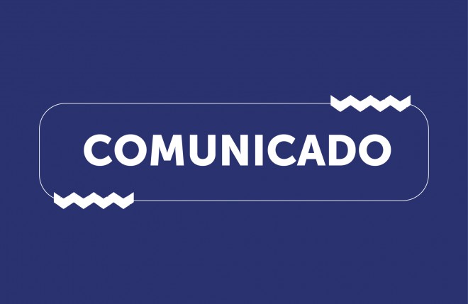 comunicado