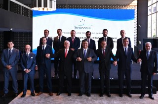 Subsecretario Brasil 2