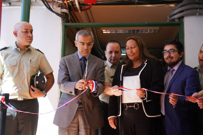 INAUGURAN_SECCIoN_FEMENINA_CENTRO_DETENCIoN_PREVENTIVA_ ILLAPEL