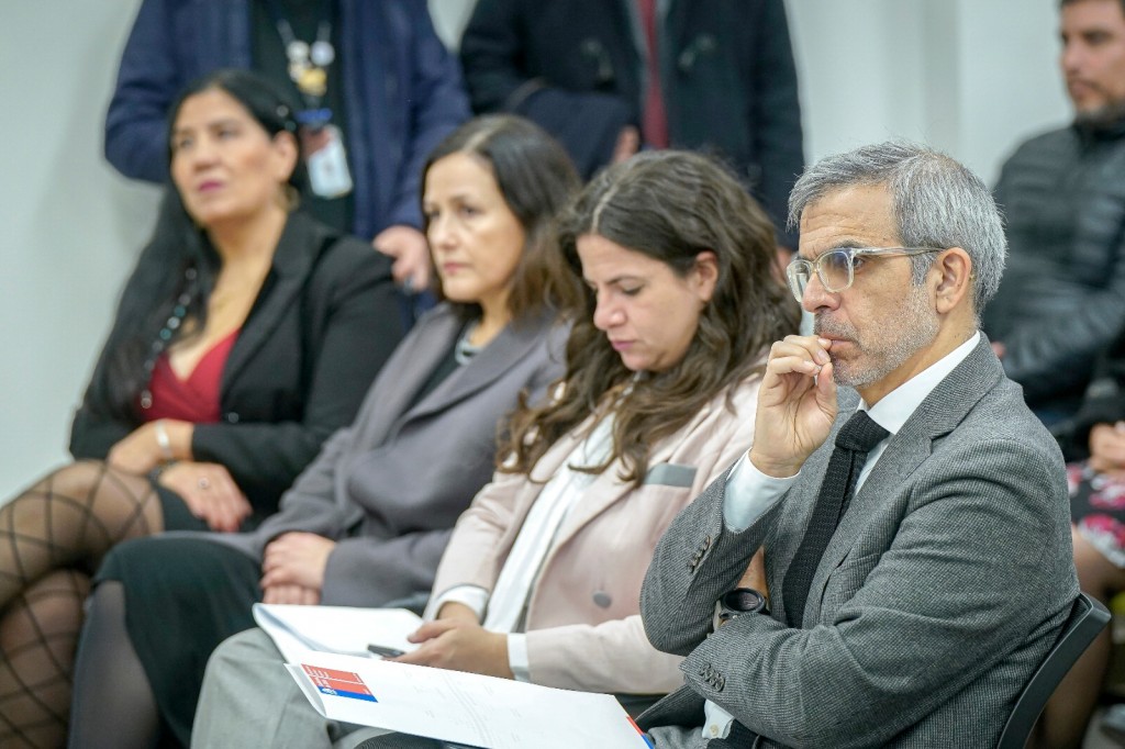 Tribunal de familia, pago efectivo de pensiones 2