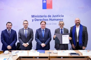Justicia Penal 1