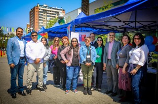 Plaza de Justicia