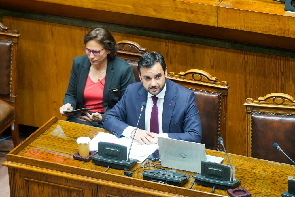 Sala Supraterritorial 2