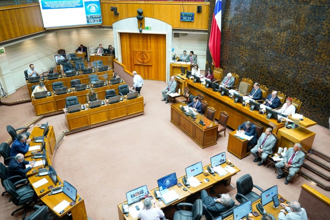 Sala Supraterritorial