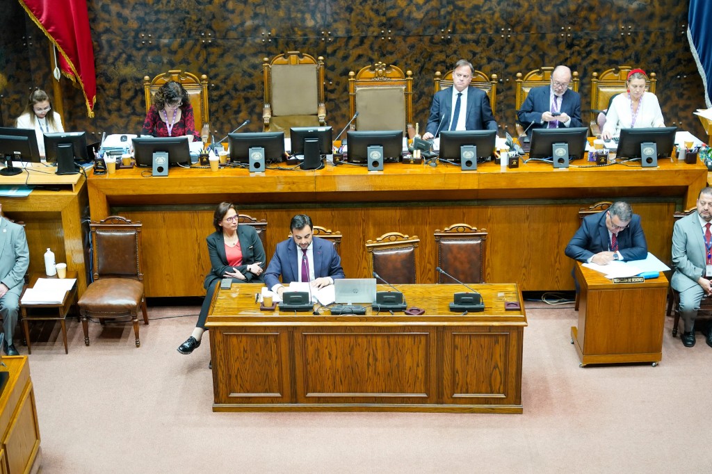 Sala Supraterritorial 3