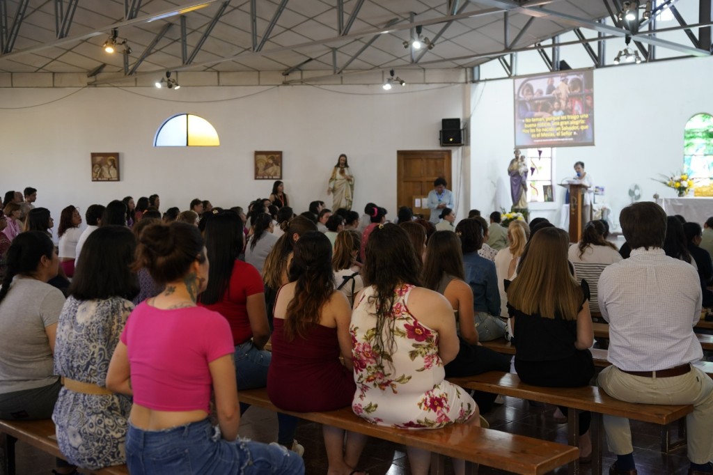 Mujeres privadas de libertad 3