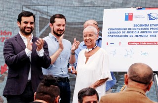 CORPORACIÓN 3 Y 4 ÁLAMOS