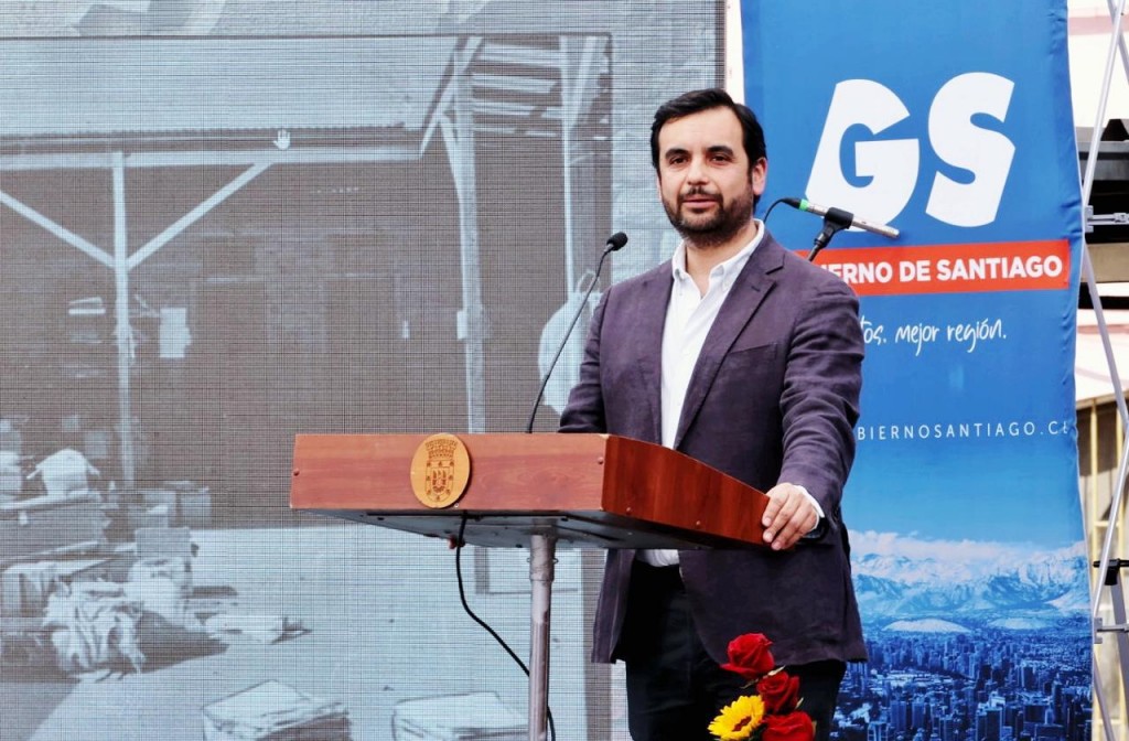 CORPORACIÓN 3 Y 4 ÁLAMOS 5