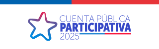 Cuenta Pública Participativa 2025