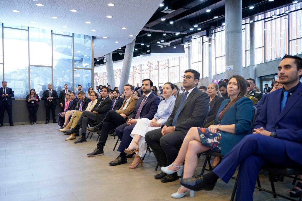 Política Nacional de Reinserción_05