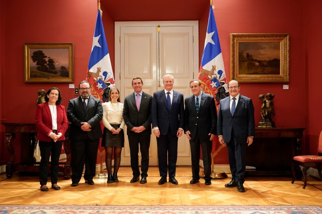 ComisiónVerdadyNiñez